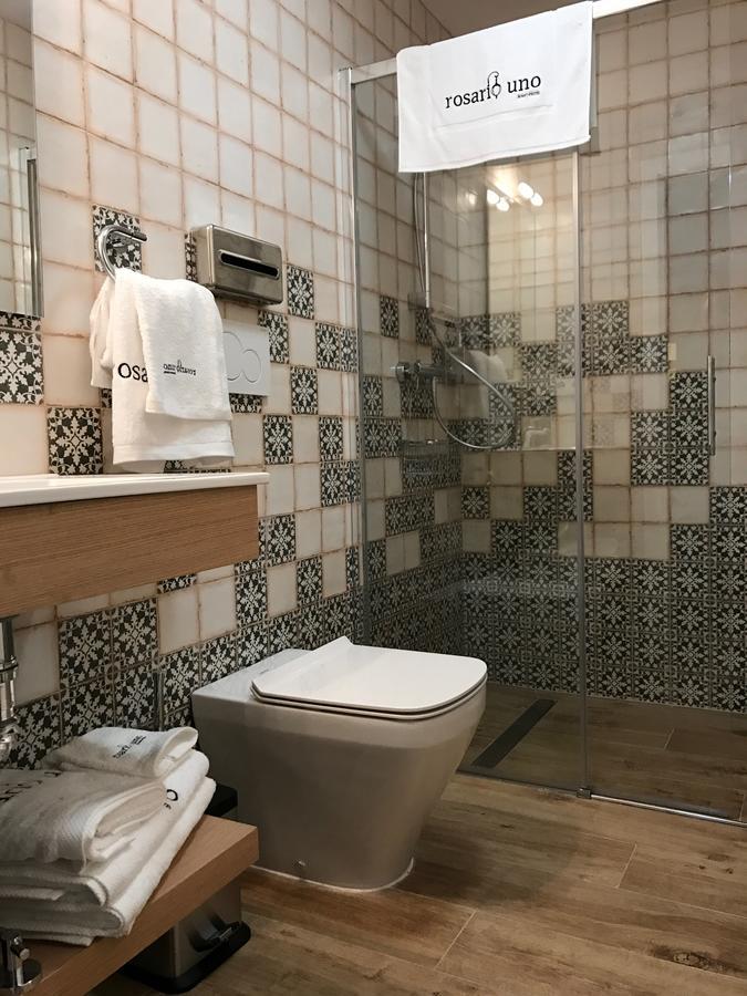 Apartamentos Rosario 1 Cadiz Bagian luar foto