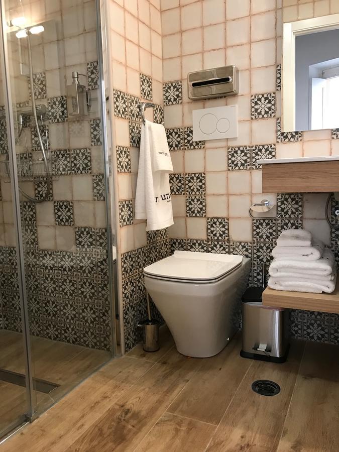 Apartamentos Rosario 1 Cadiz Bagian luar foto