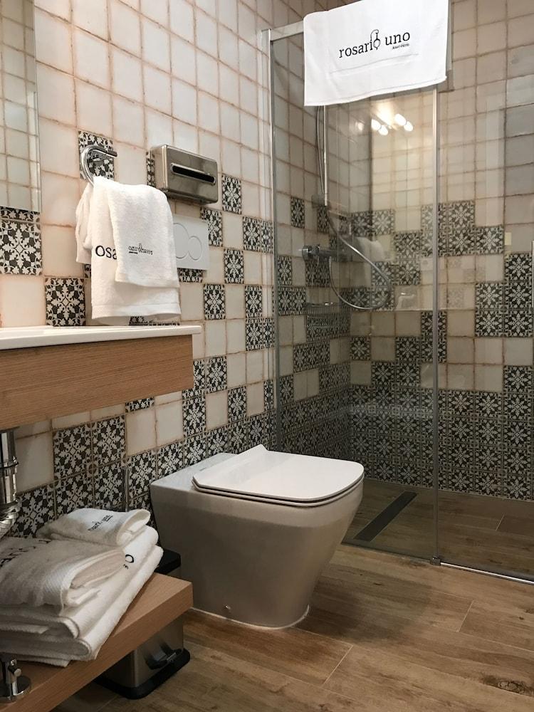 Apartamentos Rosario 1 Cadiz Bagian luar foto